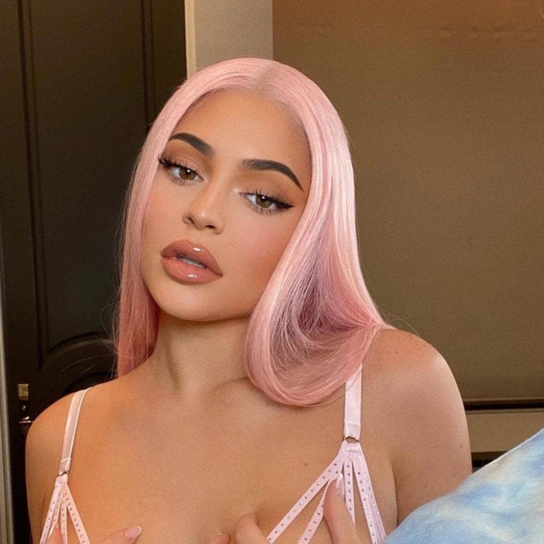 Instagram.com/kyliejenner