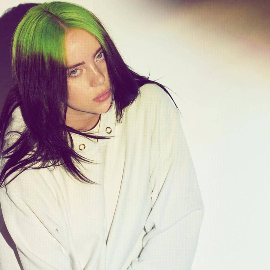 Instagram.com/billieeilish