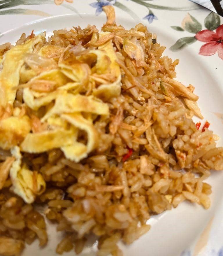 popbela.com/Ayu Utami