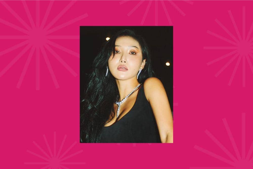 Inspirasi Riasan A la Idol Kpop Berkulit Eksotis, Tampil Kian Memikat 