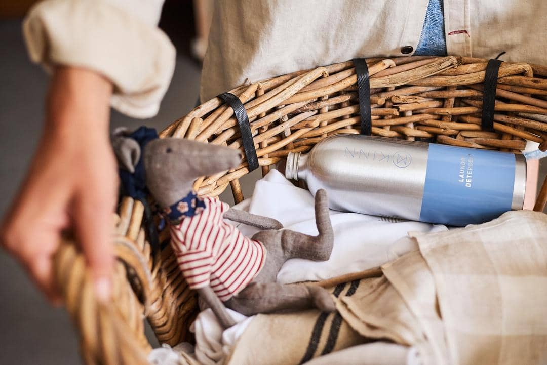 Unsplash.com/Kinn Living