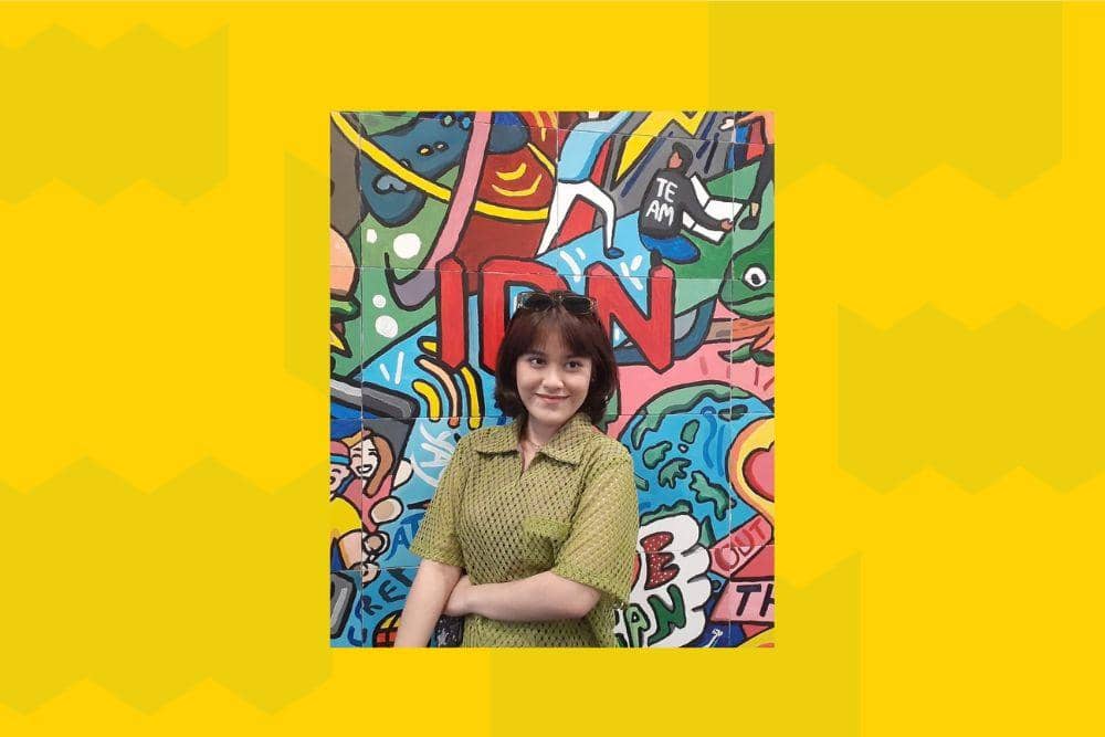 Popbela.com/Aisyah Banowati