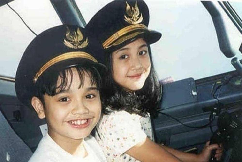 Instagram/filmpetualangansherina