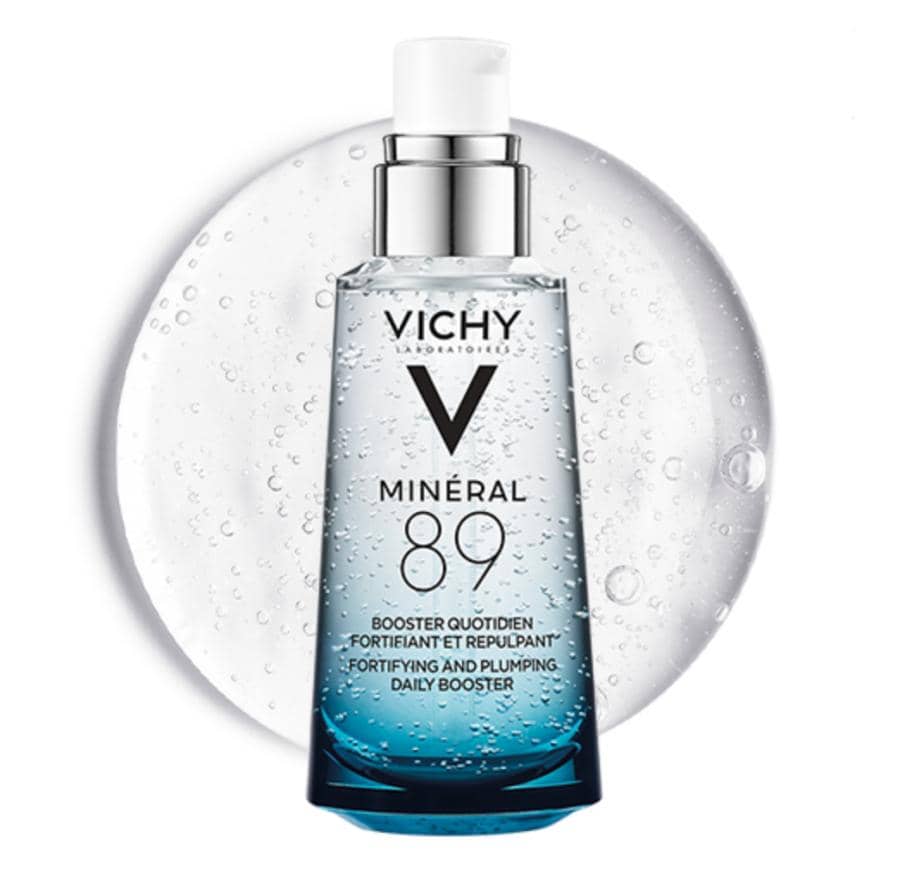 Vichy.com