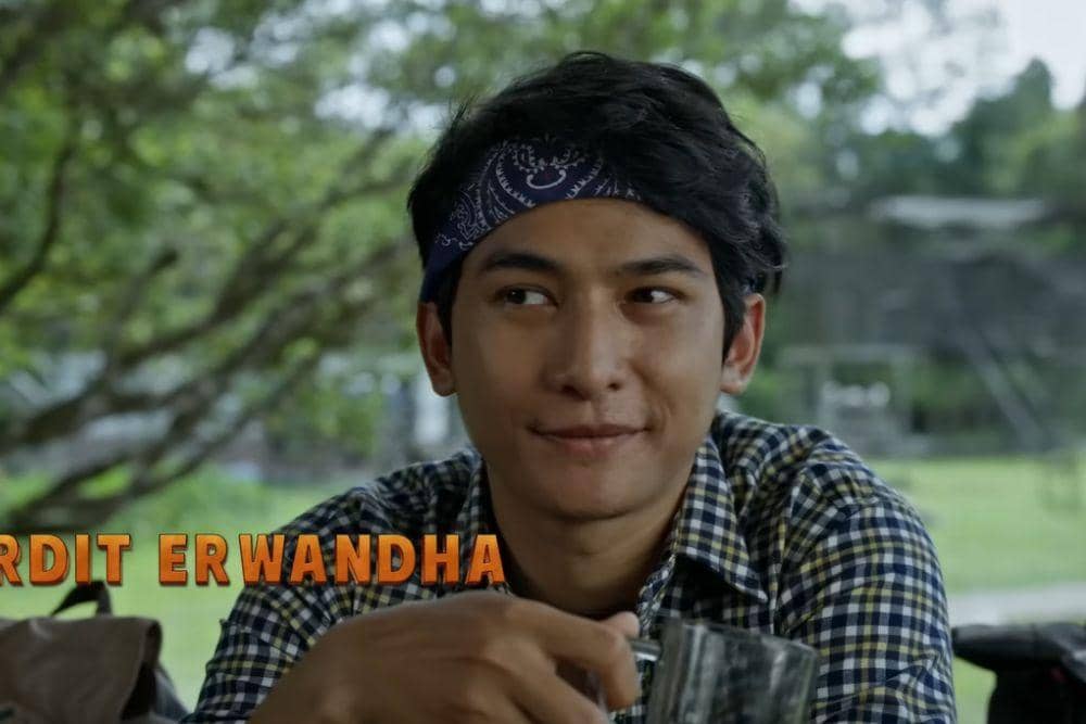 YouTube/Film Petualangan Sherina