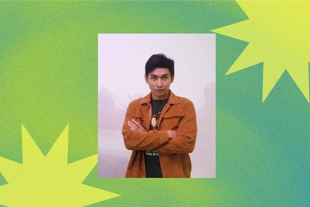 Popbela.com/Aisyah Banowati