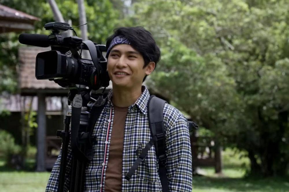 YouTube/Film Petualangan Sherina