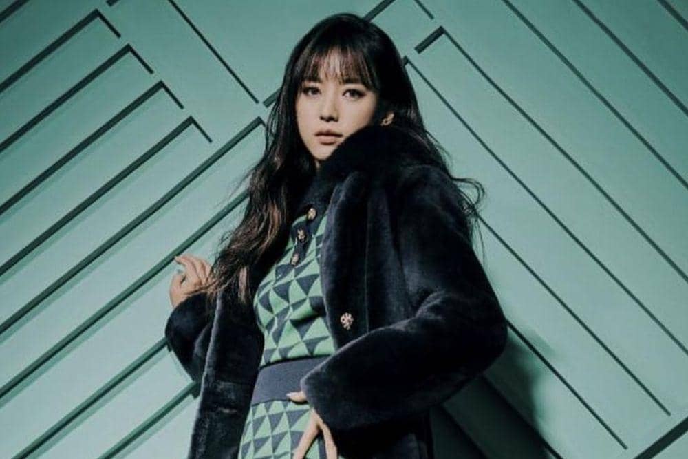 instagram.com/hanhyojoo222