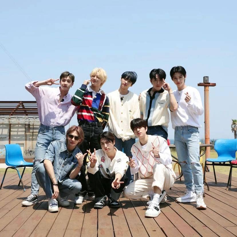 instagram.com/realstraykids