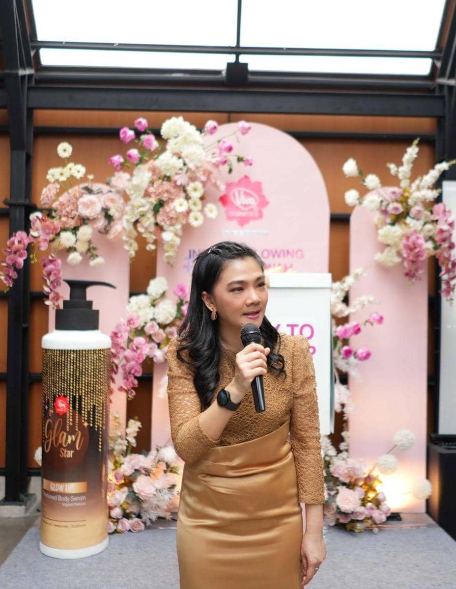 Popbela.com/Viva Cosmetics