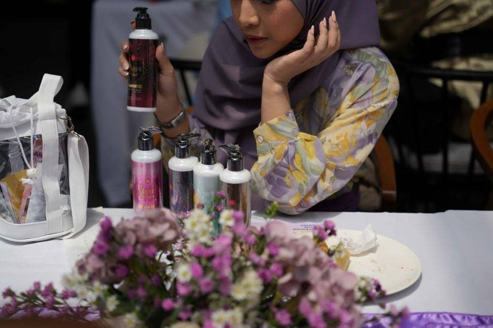 Popbela.com/Viva Cosmetics