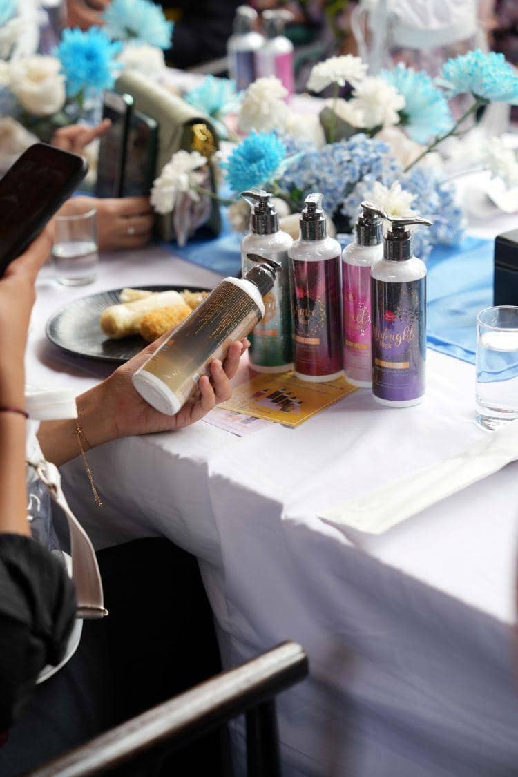 Popbela.com/Viva Cosmetics