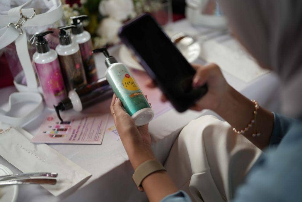 Popbela.com/Viva Cosmetics