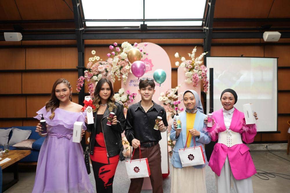 Popbela.com/Viva Cosmetics