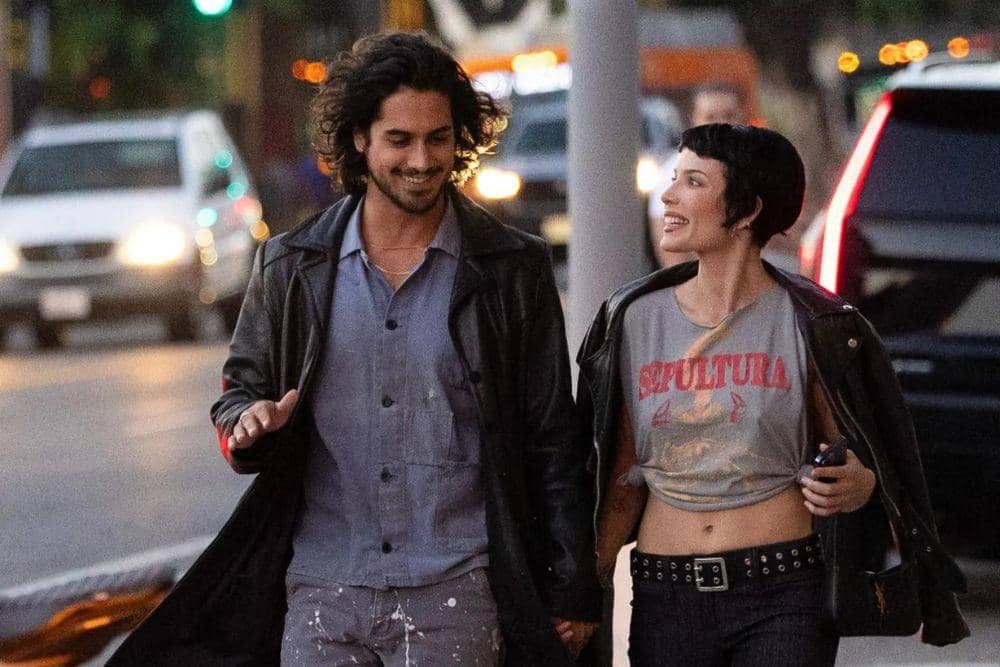 Diggzy / Jesal / SplashNews.com