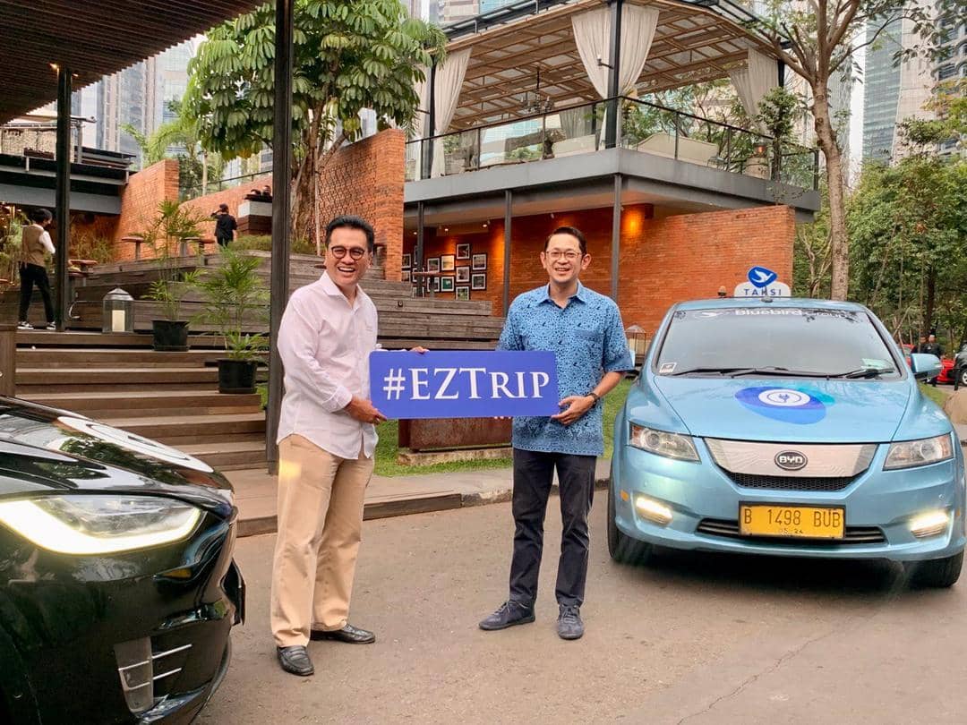 Popbela.com/Ainuni Rahmita