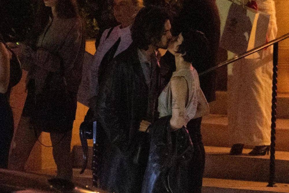 Diggzy / Jesal / SplashNews.com