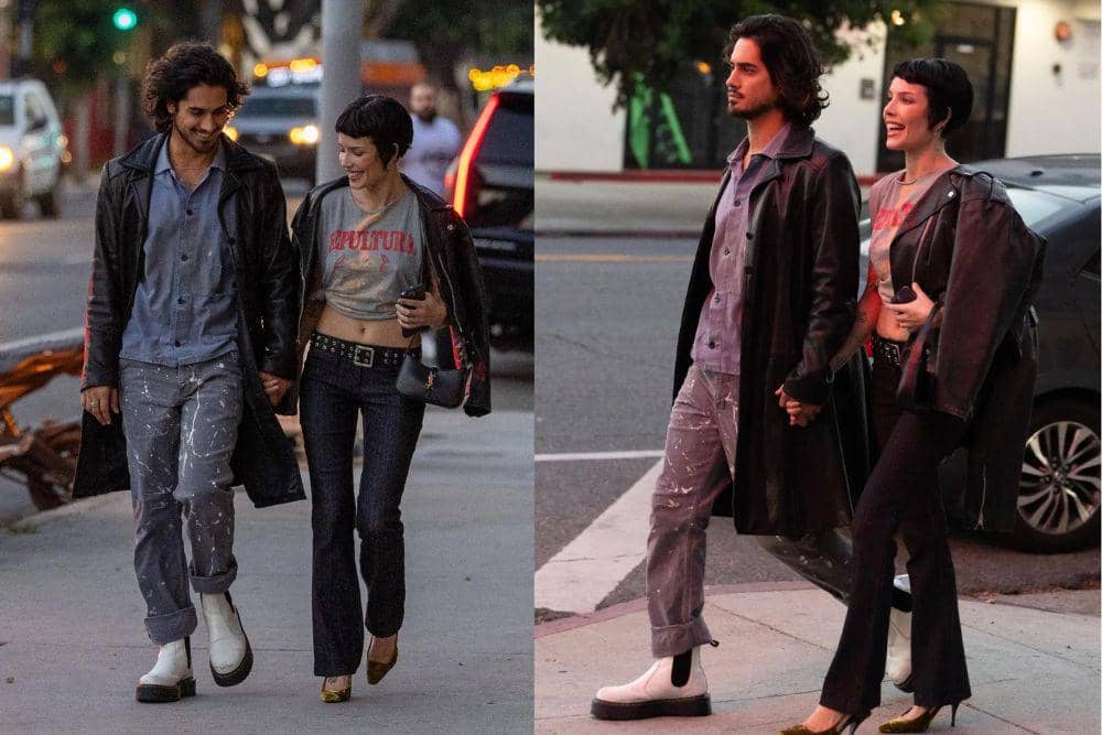 Diggzy / Jesal / SplashNews.com