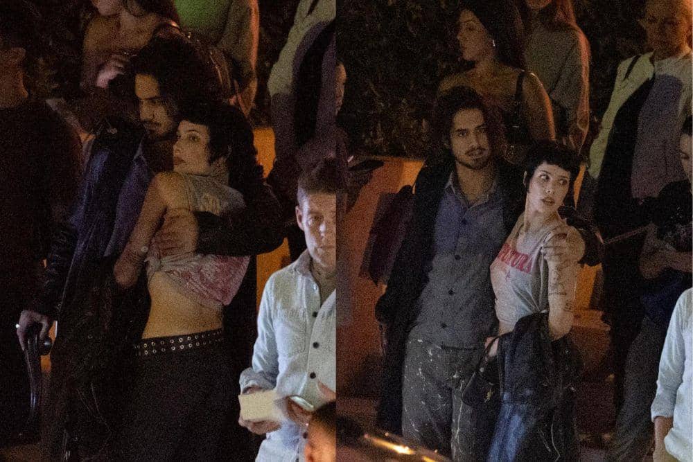 Diggzy / Jesal / SplashNews.com