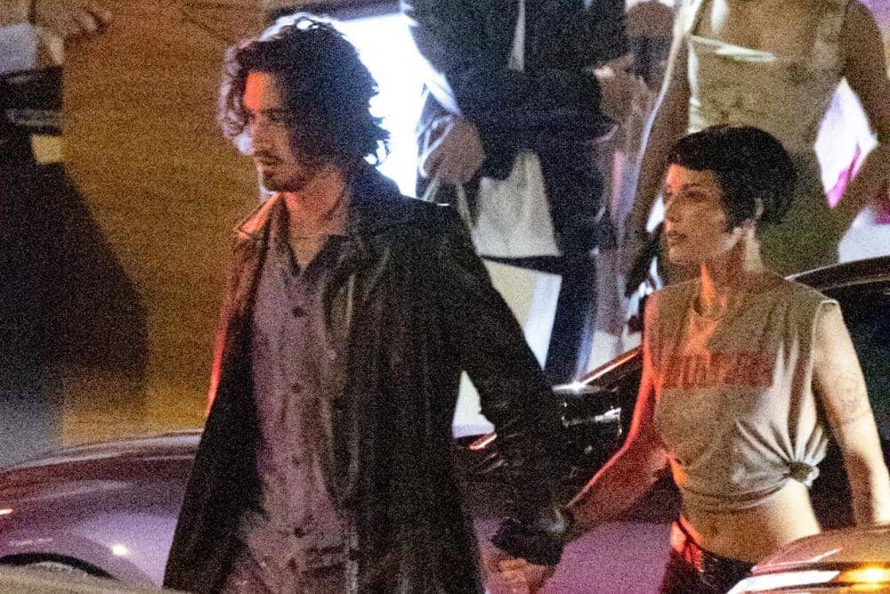 Diggzy / Jesal / SplashNews.com