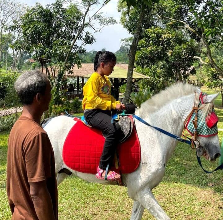 Instagram.com / wisataalamkaliwungu