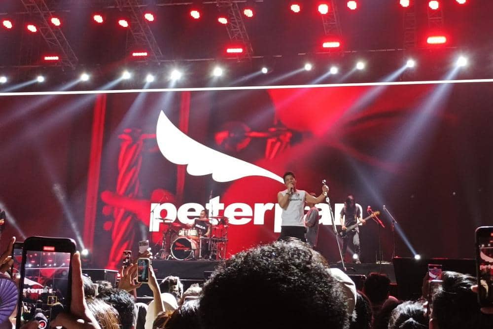 Popbela.com/Zikra Mulia Irawati