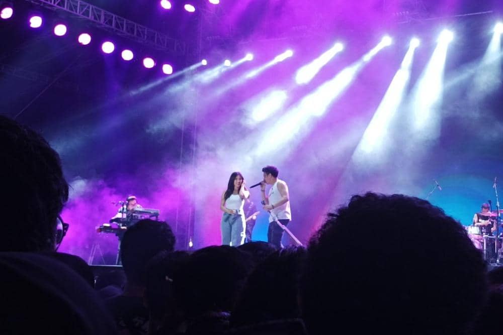 Popbela.com/Zikra Mulia Irawati