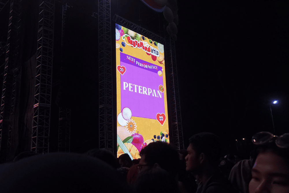 Popbela.com/Zikra Mulia Irawati