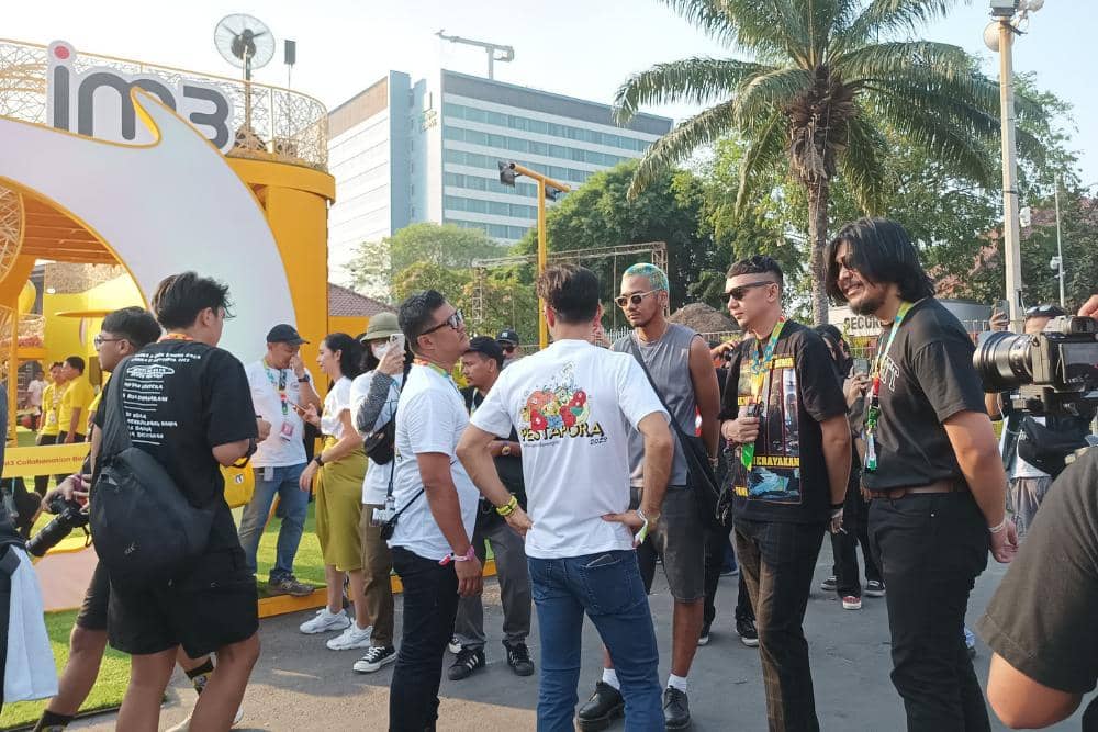 Popbela.com/Zikra Mulia Irawati