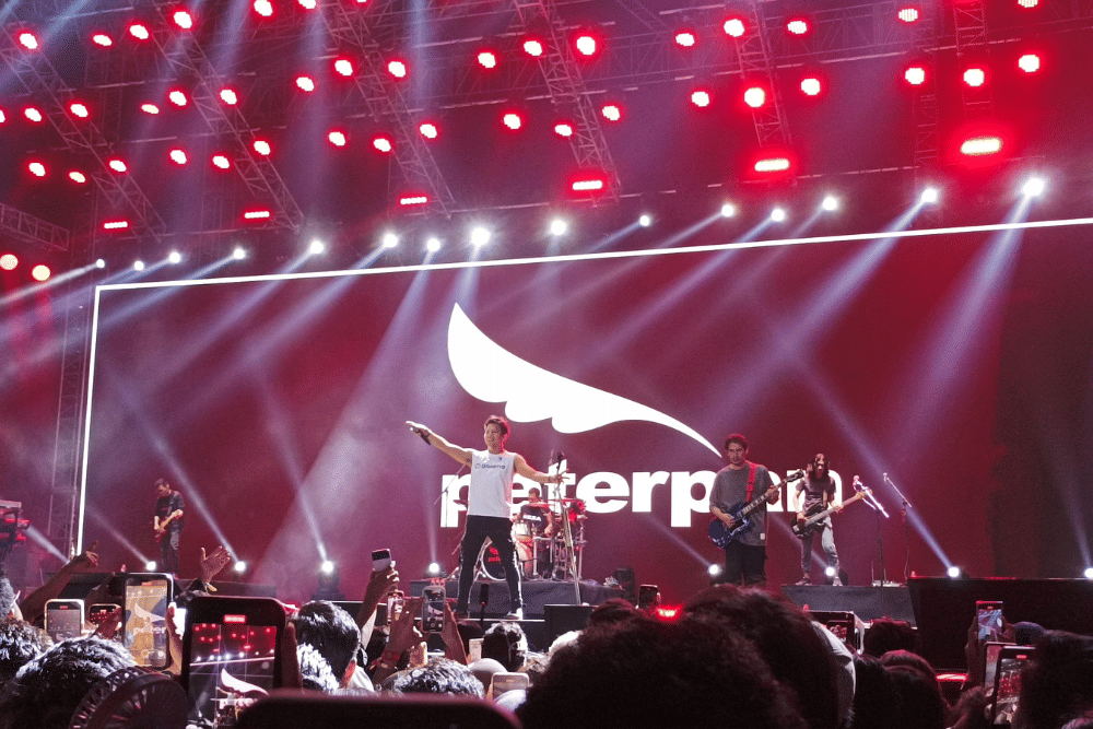 Popbela.com/Zikra Mulia Irawati