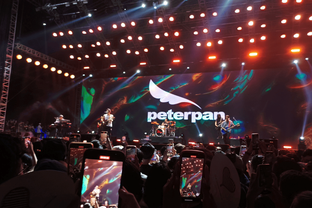 Popbela.com/Zikra Mulia Irawati