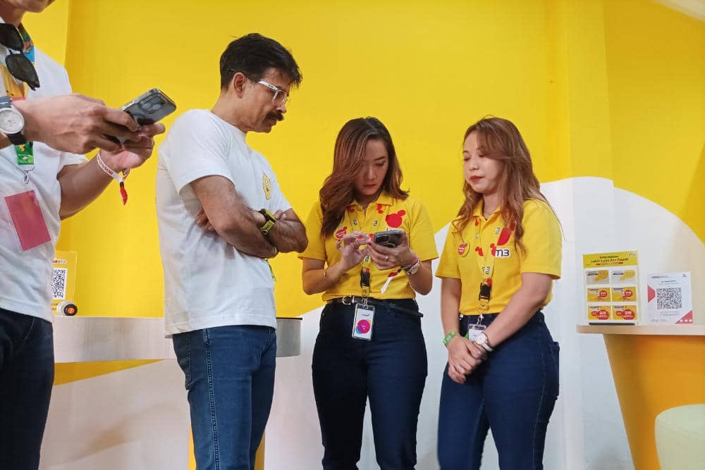 Popbela.com/Zikra Mulia Irawati