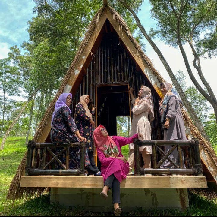 Instagram.com / wisataalamkaliwungu