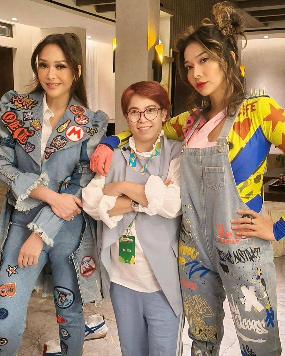 Instagram.com/ditaofficial.id