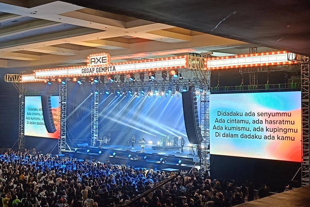 Popbela.com/Niken Ari