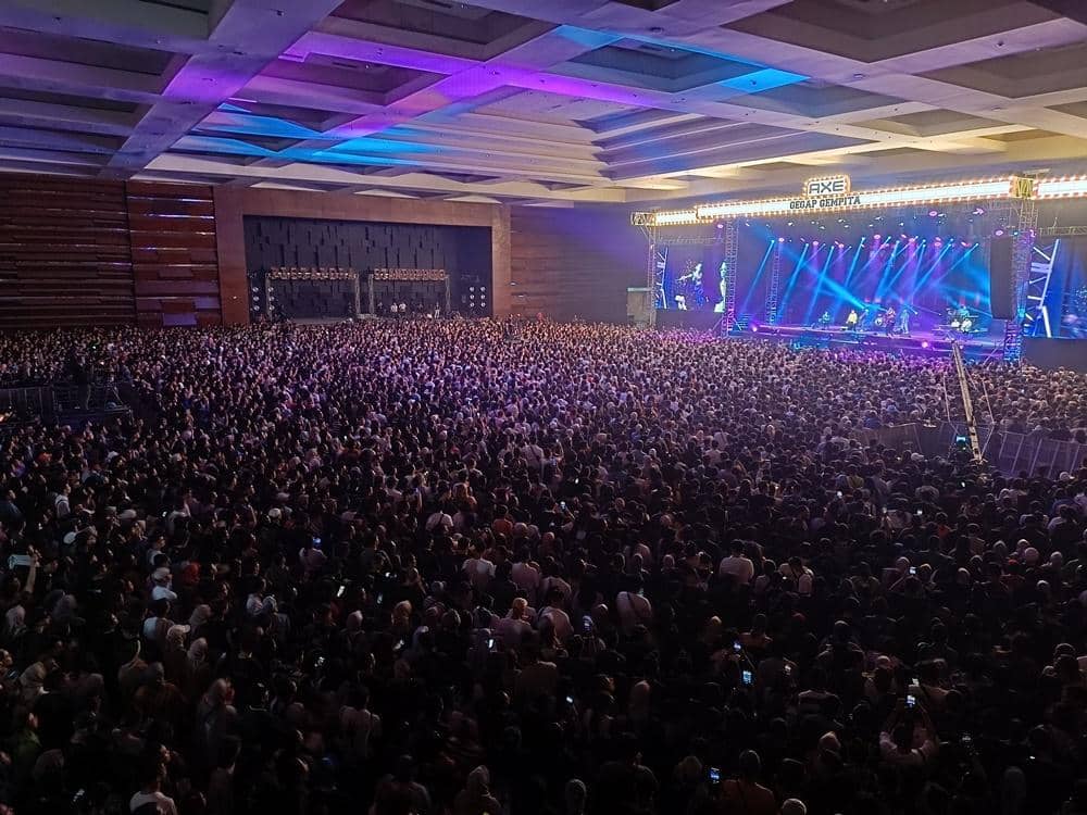 Popbela.com/Niken Ari