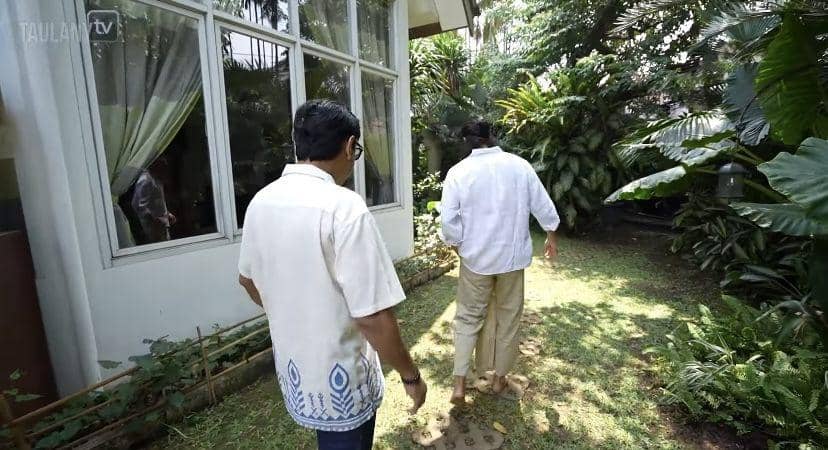 youtube.com/TAULANY TV