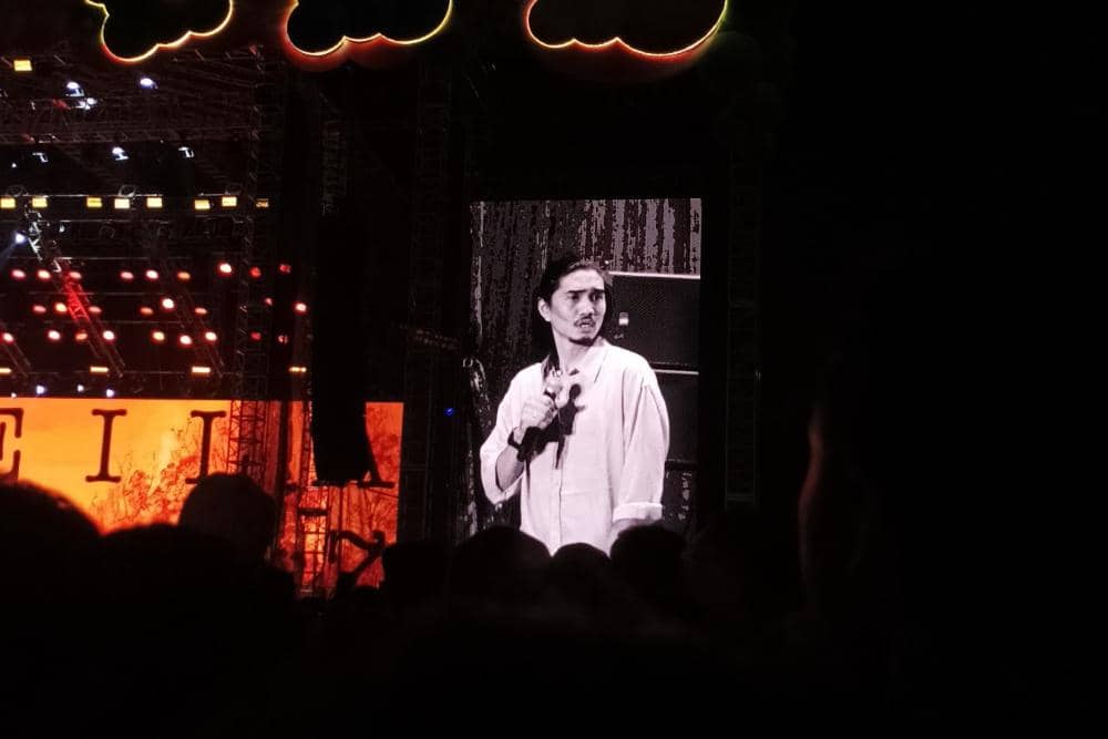 Popbela.com/Zikra Mulia Irawati