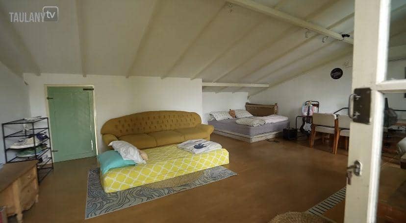 youtube.com/TAULANY TV