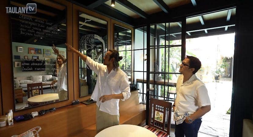 youtube.com/TAULANY TV