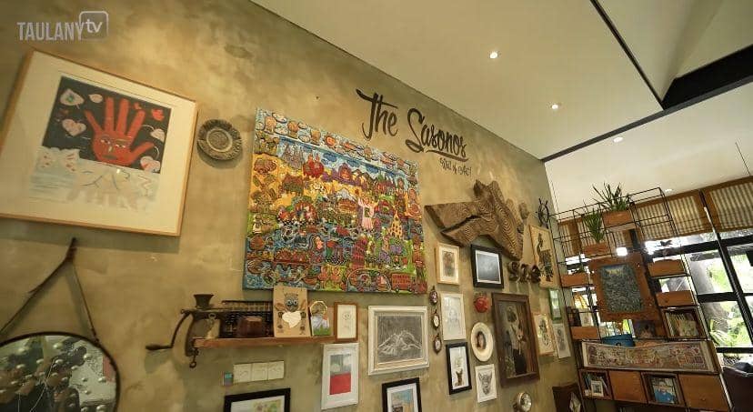 youtube.com/TAULANY TV