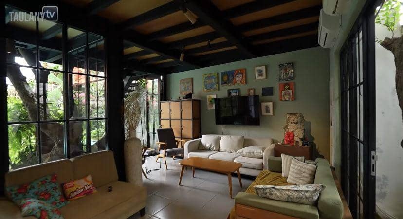 youtube.com/TAULANY TV