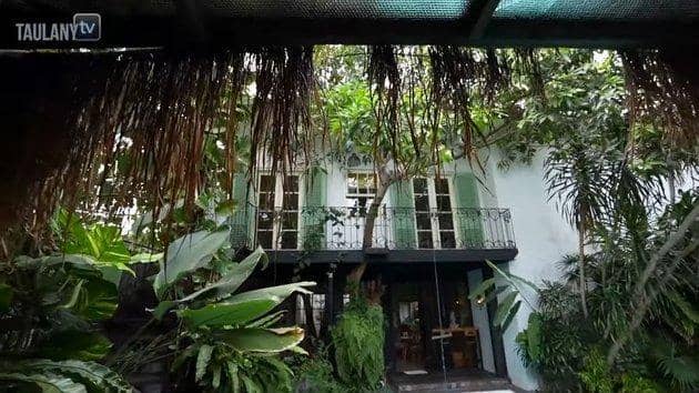 youtube.com/TAULANY TV