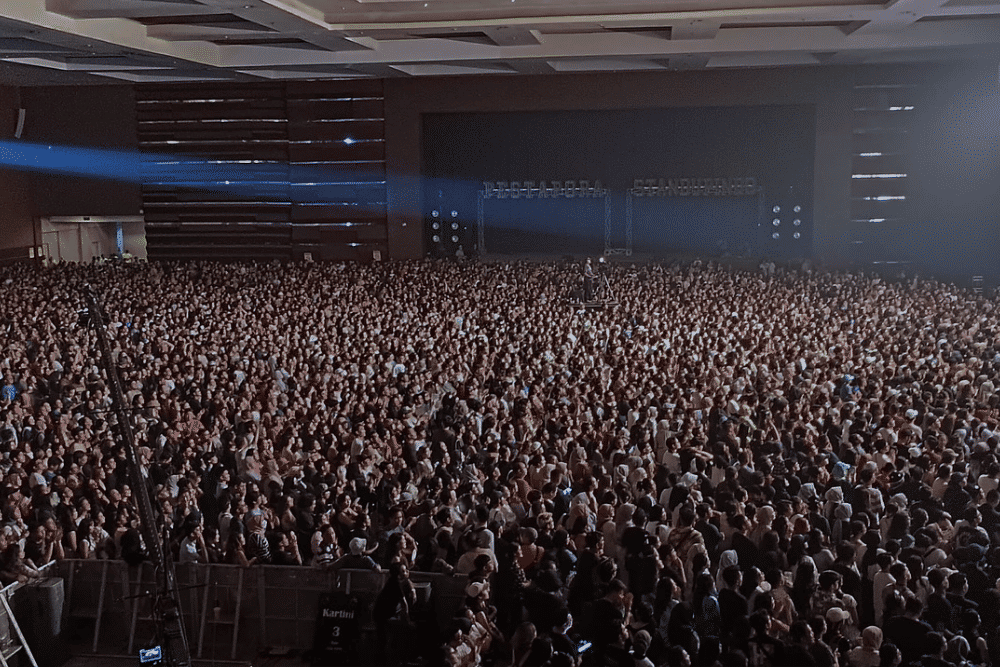 Popbela.com/Zikra Mulia Irawati