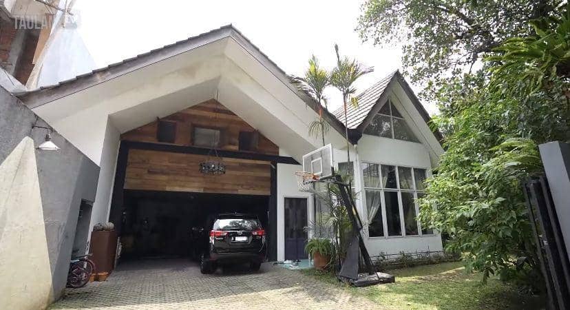 youtube.com/TAULANY TV