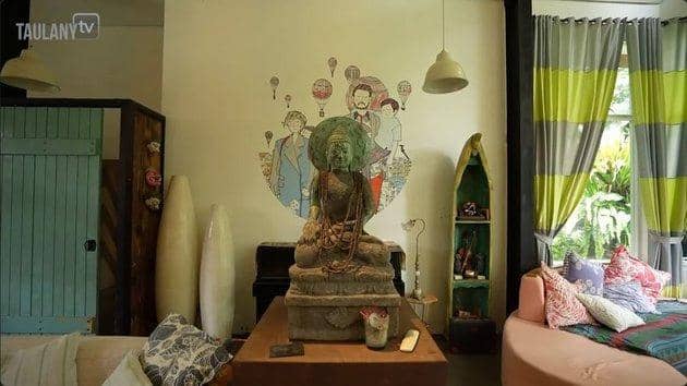 youtube.com/TAULANY TV