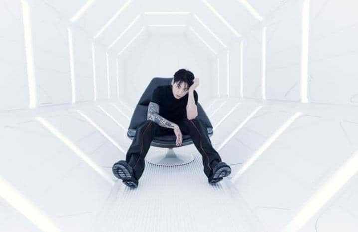 Twitter.com / BIGHIT_MUSIC