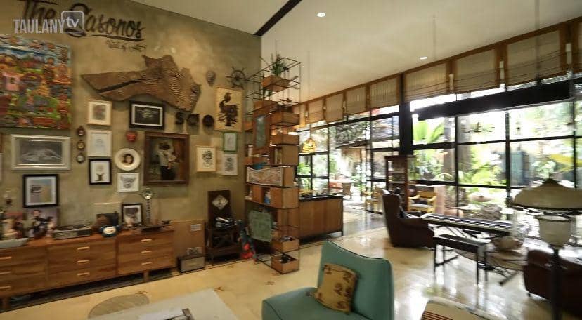 youtube.com/TAULANY TV