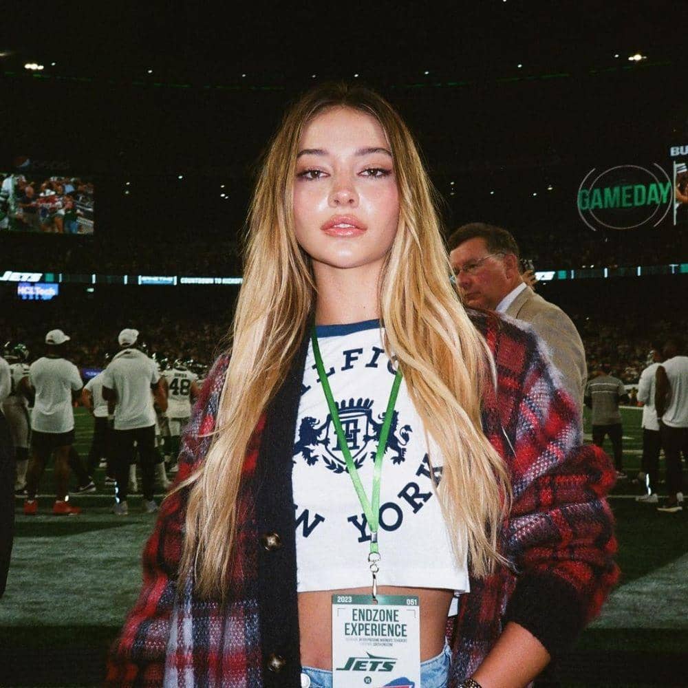 instagram.com/madelyncline