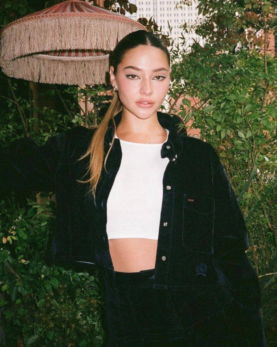 instagram.com/madelyncline